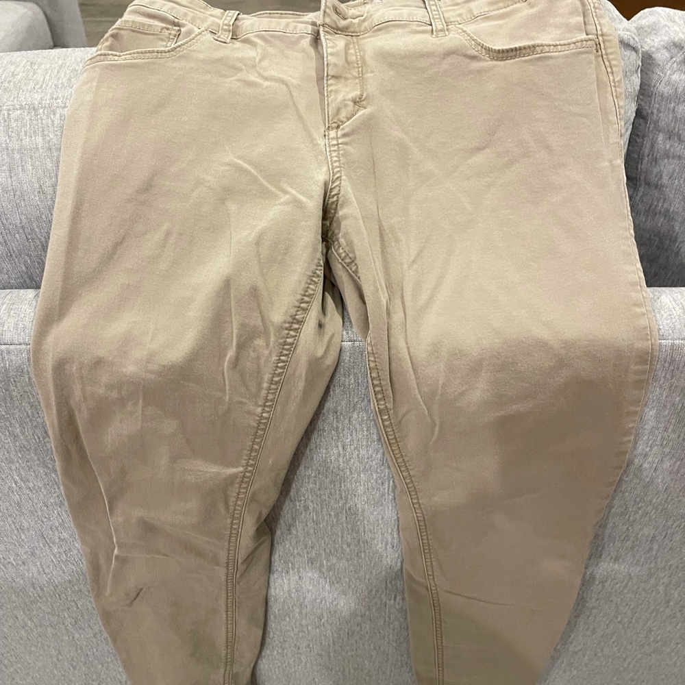 Abercrombie & Fitch Jeans /Pants - Picture 3 of 8
